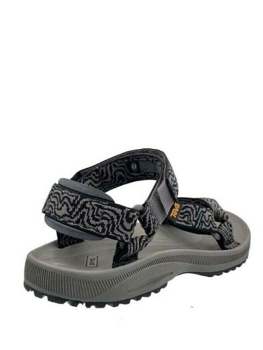 Winsted Men's Sandals Black
