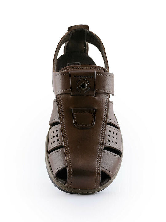 Men's Sandals Brown