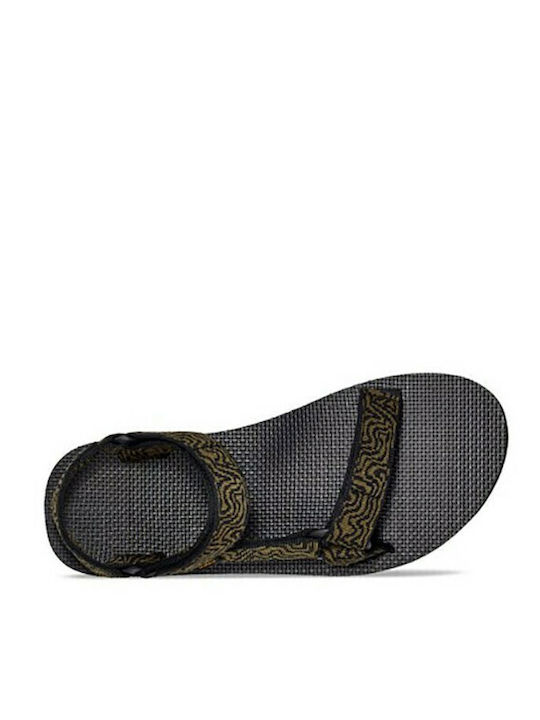 Men's Sandals KHAKI