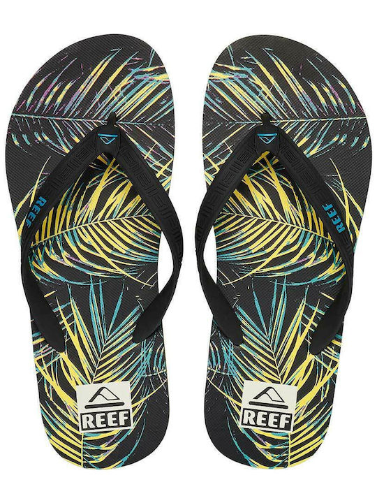 Seaside Ανδρικά Flip Flops Tropical Dream