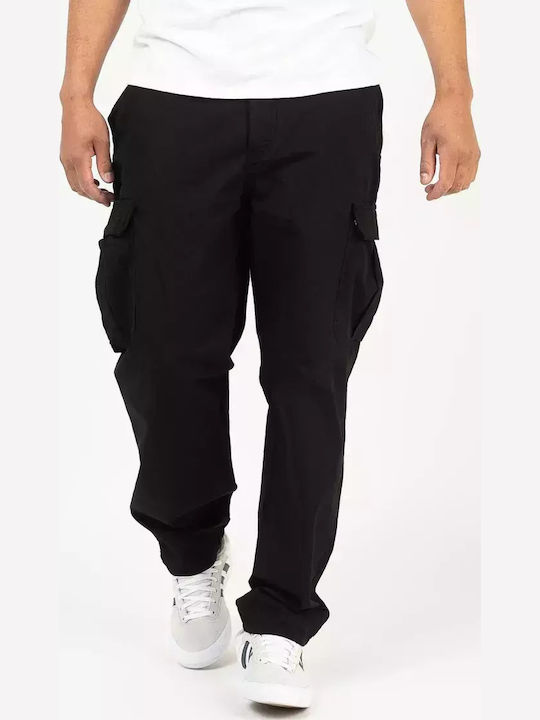 Homeboy X-tra Trousers Cargo Black