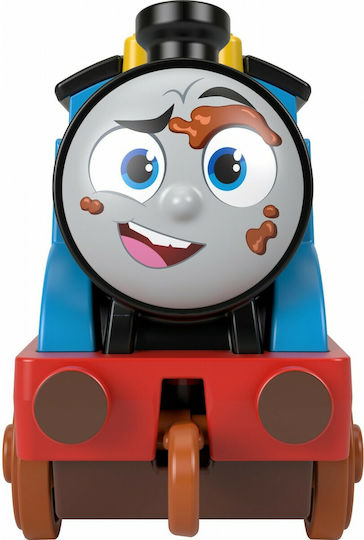Fisher Price Thomas & Friends Train Muddy Thomas for 3+ years