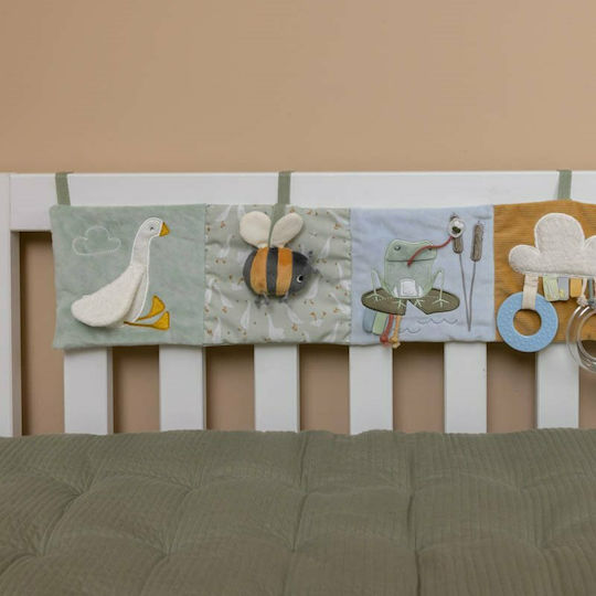 Little Dutch Suspendata Jucărie Auto Little Goose LD8518
