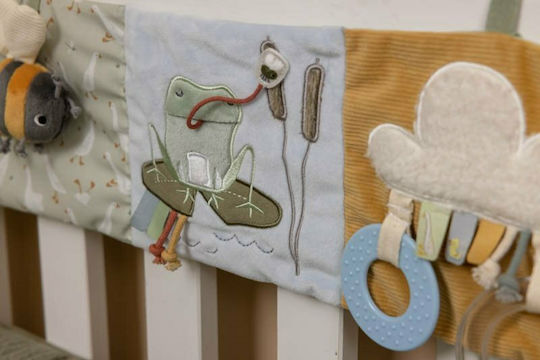 Little Dutch Suspendata Jucărie Auto Little Goose LD8518