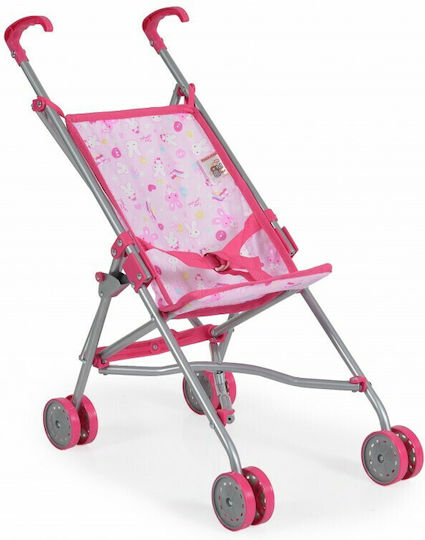 Cangaroo Puppen Kinderwagen Für 3+ Jahre