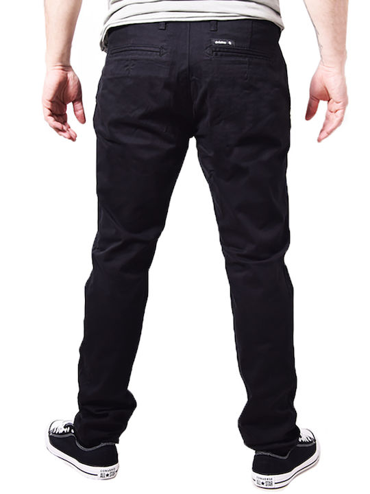 Trousers Chino Black