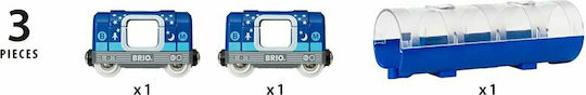 Brio Toys Metro Tunnel Train for 3+ years+ Years