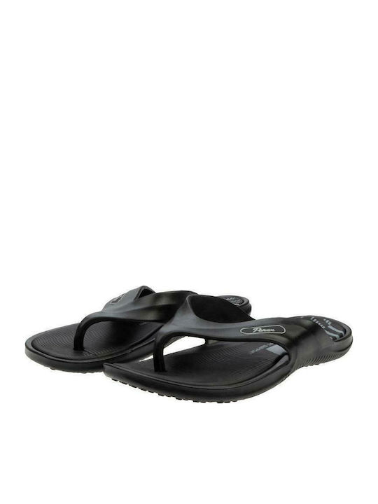 Men's Flip Flops Black
