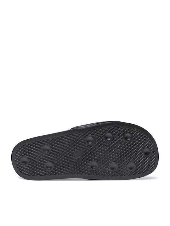Up Camo Herren Slides Gray