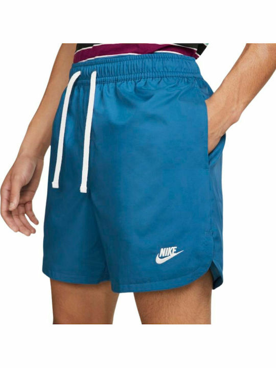 Sportswear Essentials Men's Swimwear Shorts Blue