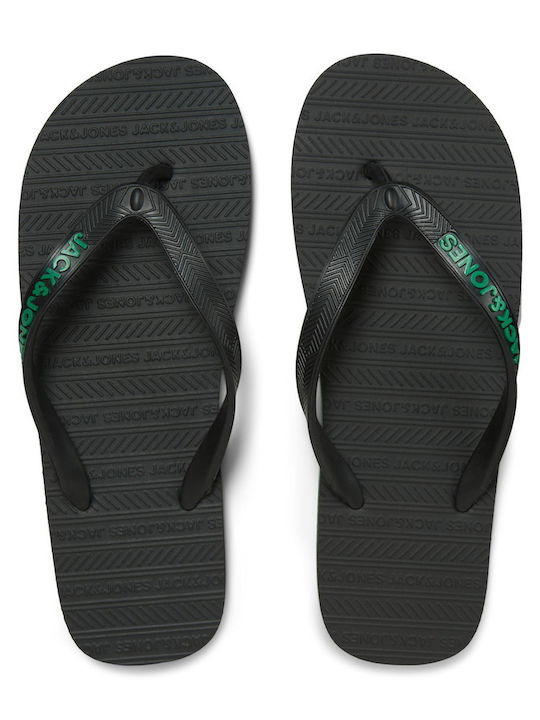 Ανδρικά Flip Flops Anthracite