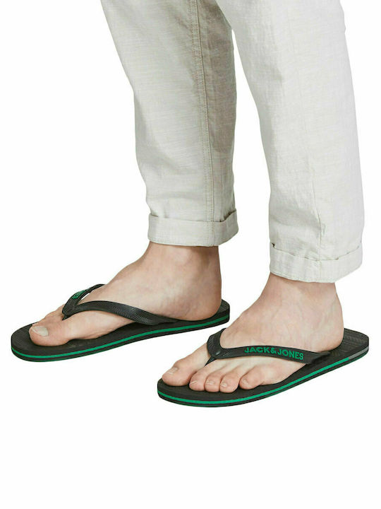 Ανδρικά Flip Flops Anthracite