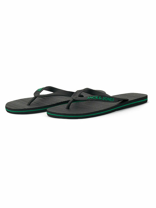 Ανδρικά Flip Flops Anthracite