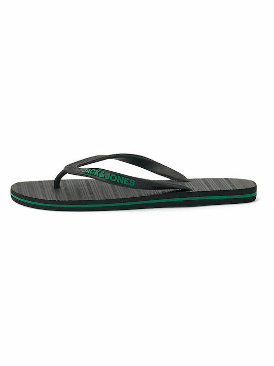 Ανδρικά Flip Flops Anthracite