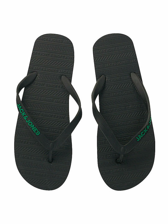 Ανδρικά Flip Flops Anthracite