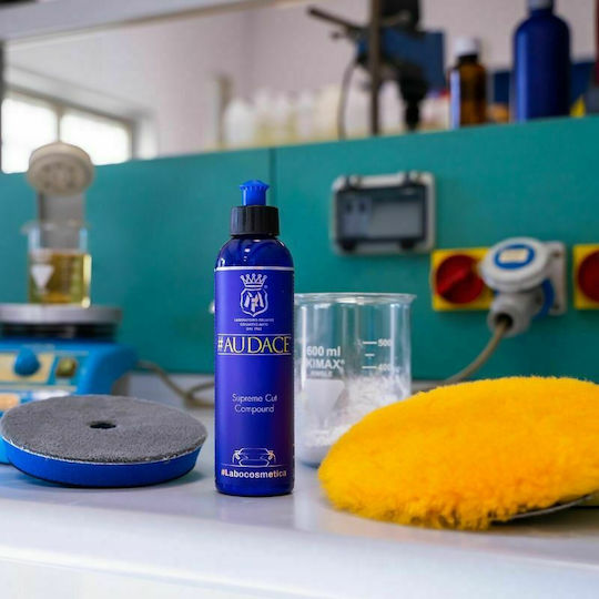 #Labocosmetica Salve За полиране за Body #Audace 1кг