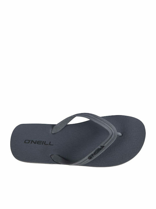 Slapi Bărbați Flip Flops Gri