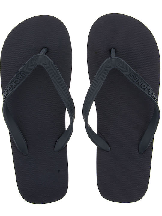 Men's Flip Flops Blue