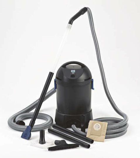 Oase Pondovac Classic Electric Pool Vacuum 27lt