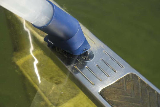 Oase PondoVac 5 Electric Pool Vacuum