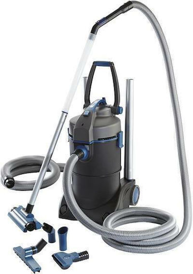 Oase PondoVac 5 Electric Pool Vacuum