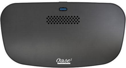 Oase Extern Aquarium Filter für Aquarien mit einer Kapazität von bis zu 180Es, mit einer Leistung von 900lt/h und einer Leistung von 4.5W