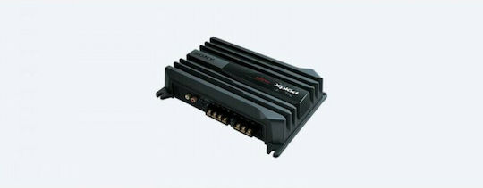 Sony Car Audio Amplifier Mobile Es 5 Channels