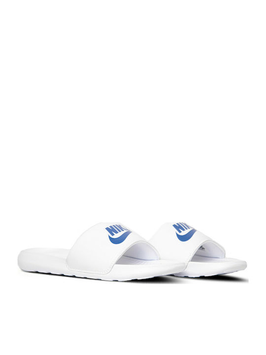 Victori One Men's Slides White
