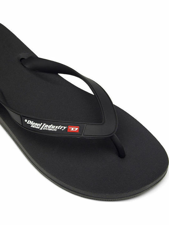 Sa Kauay Nl Herren Flip Flops Schwarze