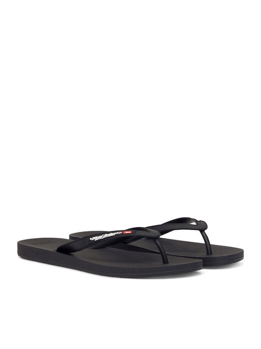 Sa Kauay Nl Herren Flip Flops Schwarze