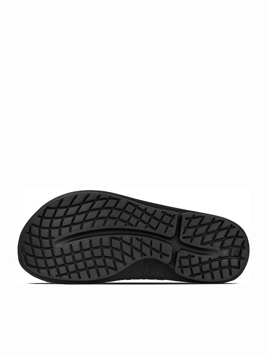 1001 Ανδρικά Flip Flops Ανατομικά Γκρι