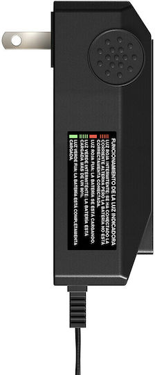 Battery Tender Junior 800 Motorcycle Charger