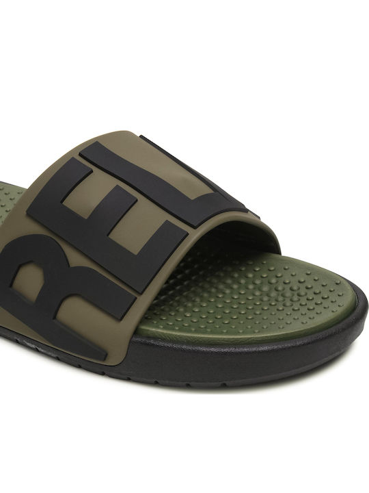 7051 Ανδρικά Slides Khaki