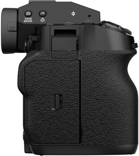 Fujifilm X-H2S Mirrorless Cameră Body Neagră
