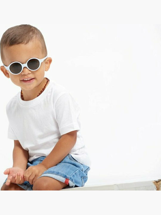 Beaba Baby Sunglasses Blue For 9-24 Months 930306