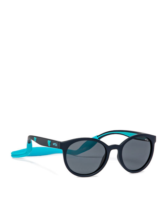 Goggle Junior Margo Polarized Ροζ