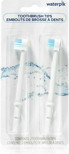 Waterpik Water Flosser TB-100E Ανταλλακτικά για 2τμχ