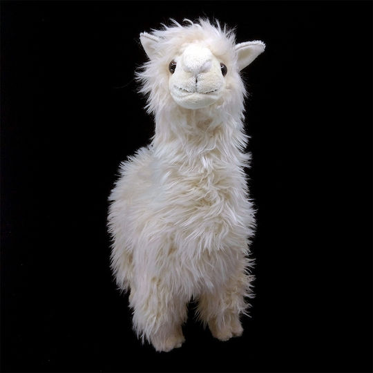 Semo Plush Lama For Ages 3+ 36 cm