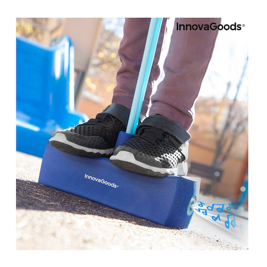 InnovaGoods Пого стик Навъншна игра