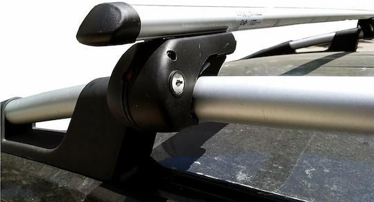 Menabo 2008+ (with Roof Rack Legs)