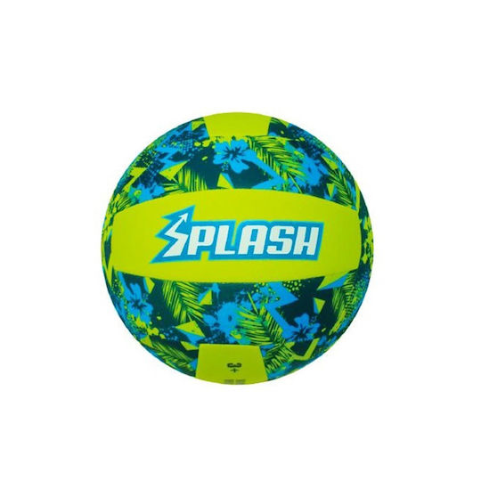 Sport1 Splash No5 Μπάλα Θαλάσσης για Volley 21.5 εκ. (Διάφορα Χρώματα)