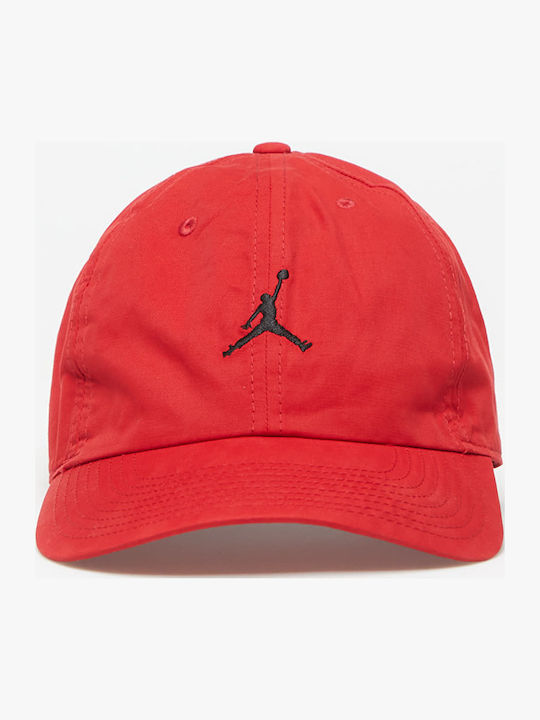 Jumpman Heritage 86 Men's Jockey Red