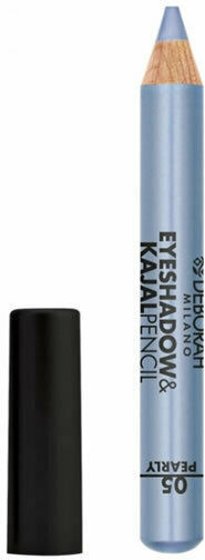 Deborah Milano Eyeshadow & Kajal Creion de ochi 05
