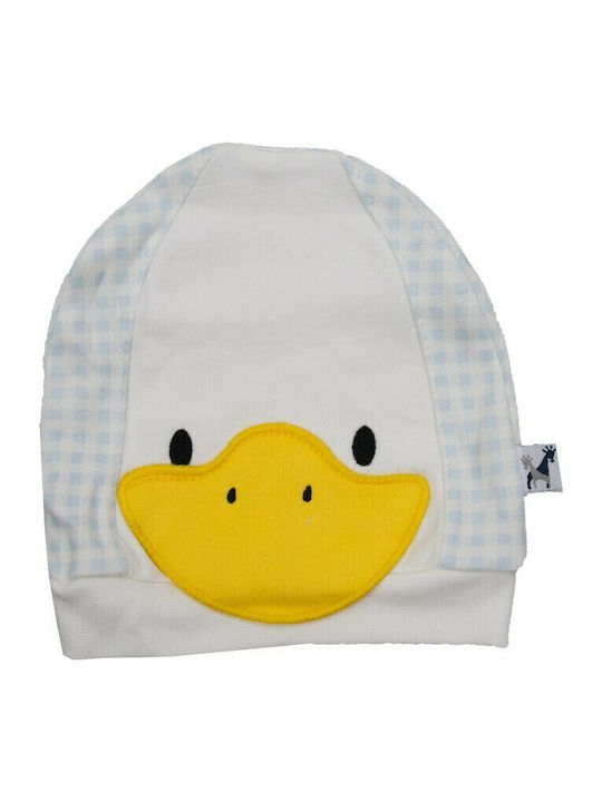 Set pentru copii cu pantaloni Iarnă 5buc Albastru deschis