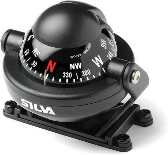 Silva Πυξίδα Πυξίδα C58