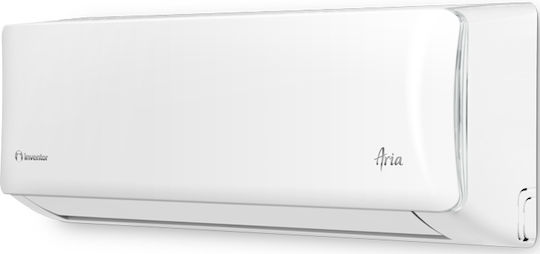 Inventor Aria Indoor Wall Unit (9000 btu)