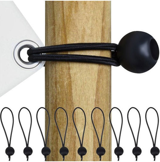 Malatec Clip for Camping Backpack 10pcs