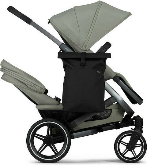 Joolz Geantă Cărucior Negru Geantă Cărucior Negru Geo Sidepack
