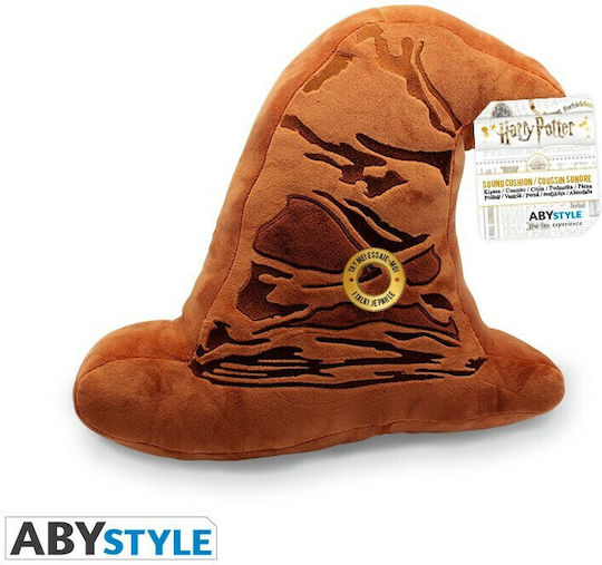 Abysse Harry Potter