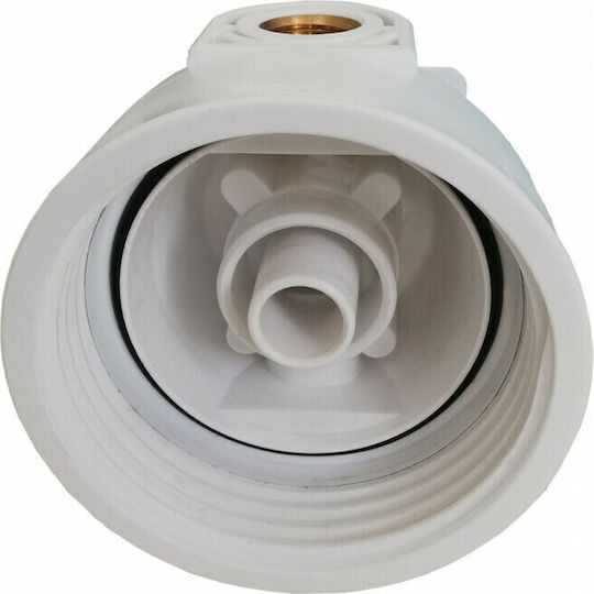 Aqua Pure APSUC 12W Συσκευή Φίλτρου Νερού Κεντρικής Παροχής / Κάτω Πάγκου Μονή ½"